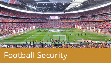 football-security
